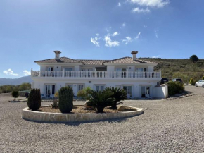 4 Bedroom Villa, Private Pool, Lorca